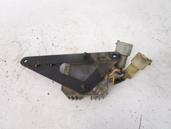 04 Kawasaki Ninja ZX10R Voltage Regulator Rectifier 21066-0771